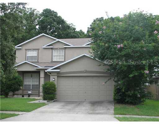 12910 Lake Ventana Dr., Tampa, FL 33625