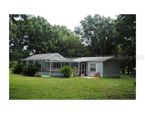 [Address Hidden by Seller], Zephyrhills, FL 33544