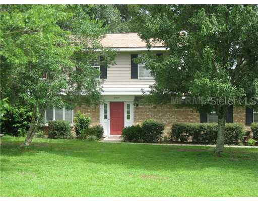 23429 Dogwood Estates Dr., Brooksville, FL 34601