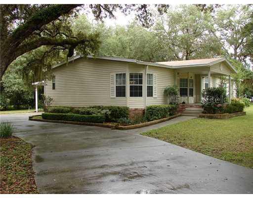 [Address Hidden by Seller], Crystal River, FL 34428