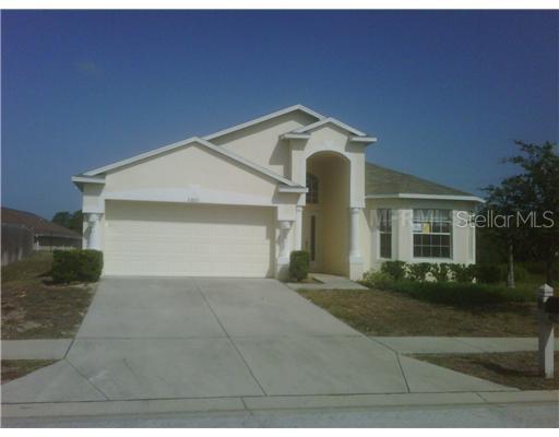 4825 Ayrshire Dr., Spring Hill, FL 34609
