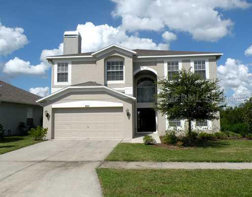 9252 Blackthorn Loop, Land O Lakes, FL 34638