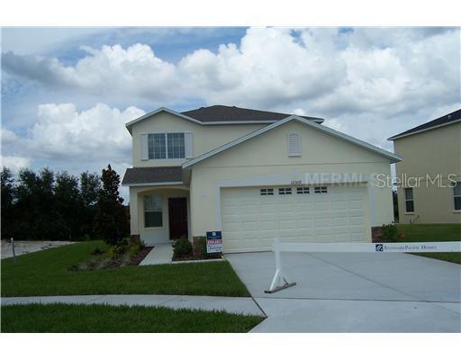 12309 Field Point Way, Spring Hill, FL 34610