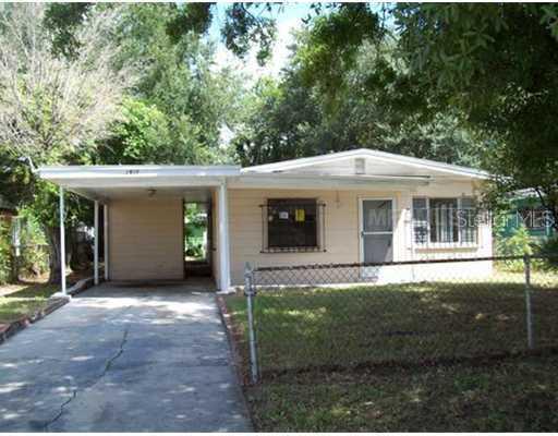 1913 W Spruce St., Tampa, FL 33607