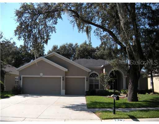 2705 Bonterra Blvd., Valrico, FL 33594