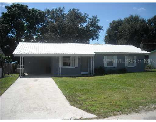 [Address Hidden by Seller], Dade City, FL 33525
