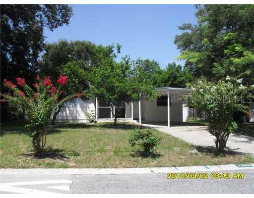 1360 Mary L Rd., Clearwater, FL 33755