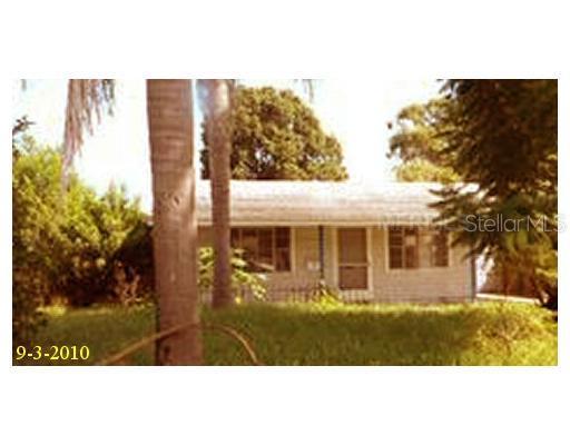 3933 13th Ave., St Petersburg, FL 33711