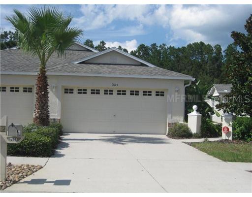 7623 Deer Path Ln., Land O Lakes, FL 34637