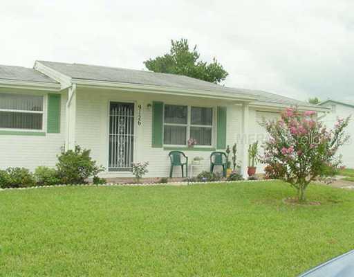 9126 Hermitage Ln., Port Richey, FL 34668