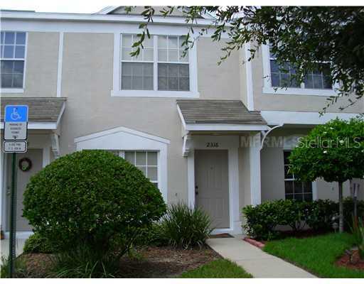2316 Lake Woodberry Cir., Brandon, FL 33510