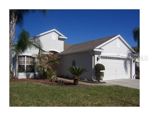 23635 Estero Ct., Land O Lakes, FL 34639