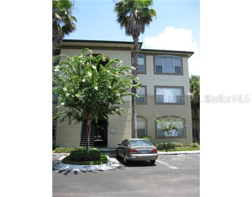 17104 Carrington Park Dr. #528, Tampa, FL 33647