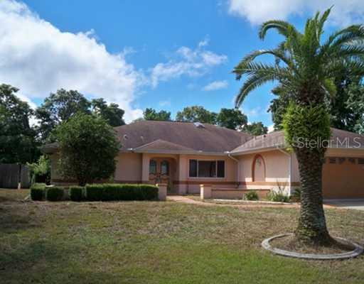 2190 Fentress Ct., Spring Hill, FL 34609