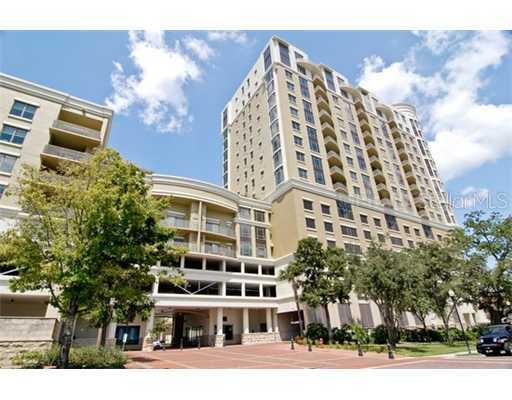 275 Bayshore Blvd. #905, Tampa, FL 33606