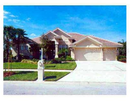 17916 Sheltered Ridge Ln., Tampa, FL 33647