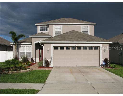 8707 Sandy Plains Dr., Riverview, FL 33569