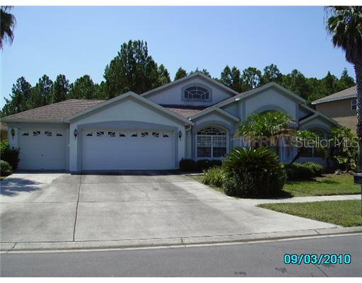 6110 Chene Ct., Lutz, FL 33558