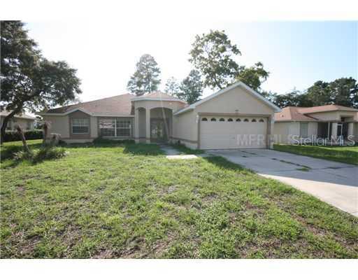 4391 Berkeley Heights Ave., Spring Hill, FL 34606