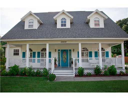 12402 N Oakleaf Ave., Tampa, FL 33612