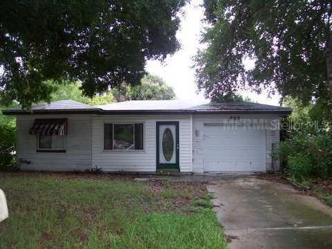 702 Freemont St., Gulfport, FL 33707