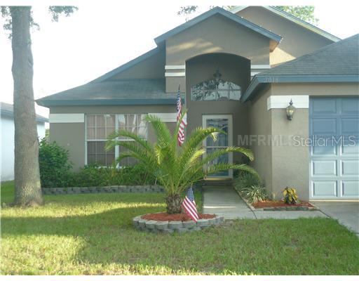 2018 Cattleman Dr., Brandon, FL 33511