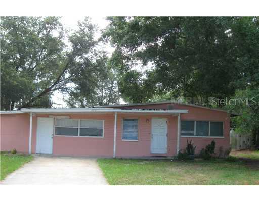 4701 Crest Hill Dr., Tampa, FL 33615