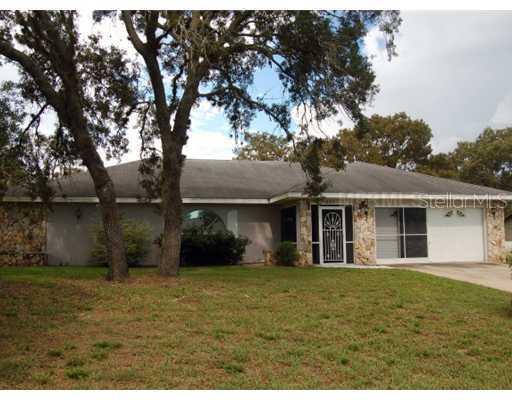 2214 Pomeroy Road, Spring Hill, FL 34609