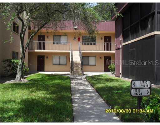 11718 Raintree Lake Ln. #D, Tampa, FL 33617