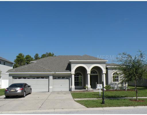 3024 Chessington Dr., Land O Lakes, FL 34638