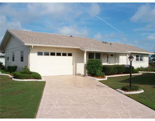 710 Brockton Pl. #0400, Sun City Center, FL 33573