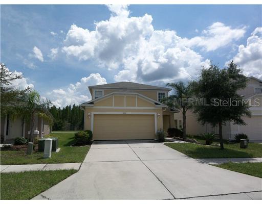 3332 Rennes Ct., Land O Lakes, FL 34638