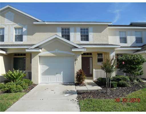 6261 Olivedale Dr., Riverview, FL 33578