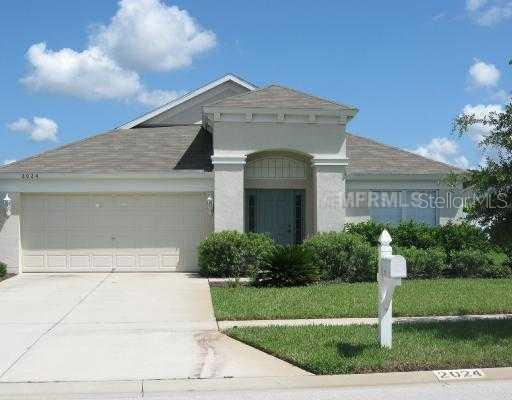 2024 Samantha Ln., Valrico, FL 33594