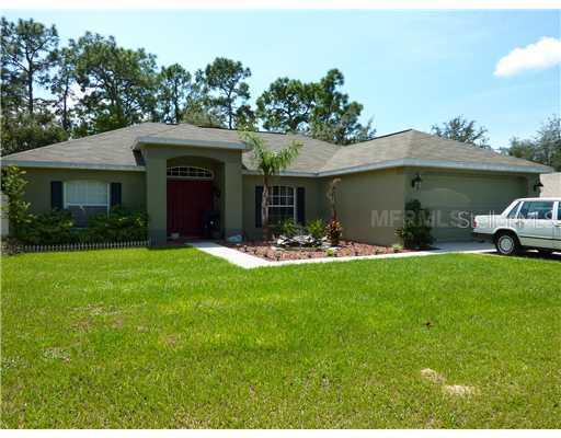 10470 Baylor Dr., Spring Hill, FL 34608