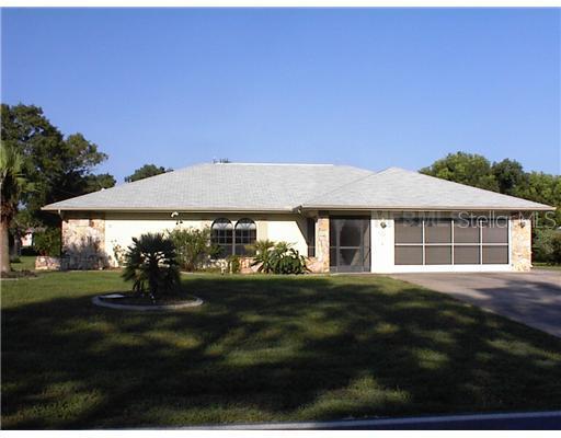 3782 Lema Dr., Spring Hill, FL 34609