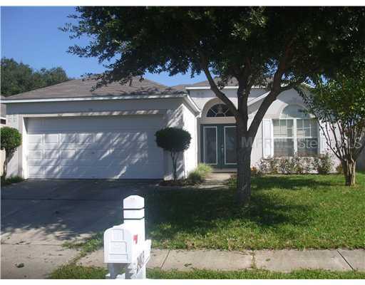 [Address Hidden by Seller], Land O Lakes, FL 34639