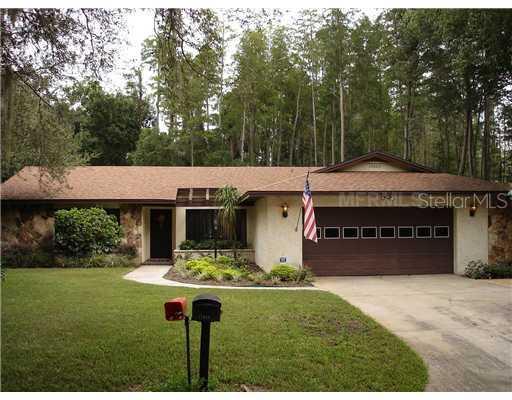 17003 Shady Pines Dr., Lutz, FL 33548