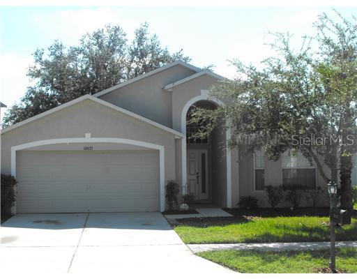 10433 Lucaya Dr., Tampa, FL 33647