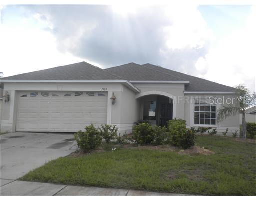 2309 Hamlet Cir., Lakeland, FL 33810