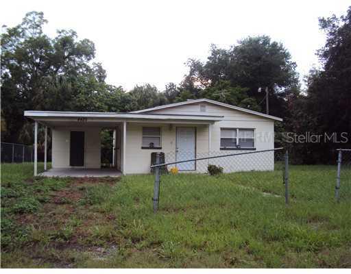 4420 Booker T Dr., Tampa, FL 33610