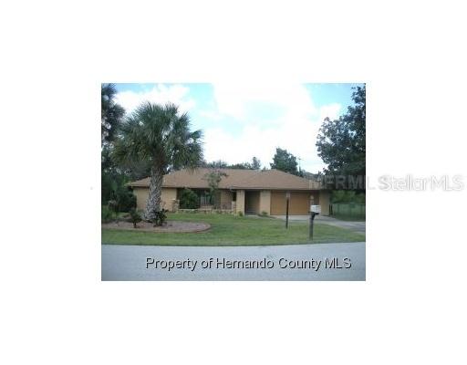 4157 Oasis Ave., Spring Hill, FL 34609