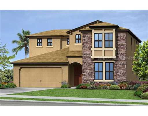 306 Arbor Pointe Ave., Minneola, FL 34715