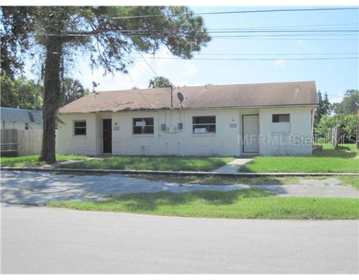 5854 Sun Glo Ave., Port Richey, FL 34668