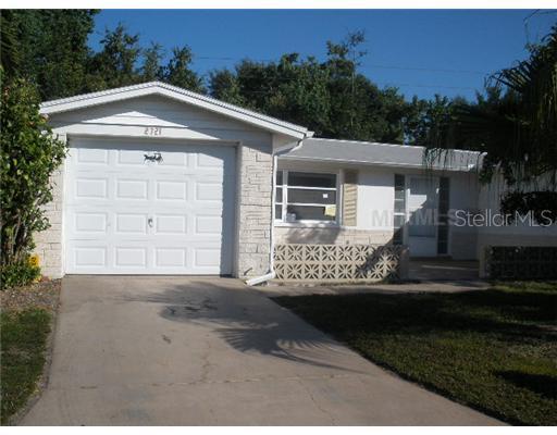 2721 Margie Pl., Holiday, FL 34691