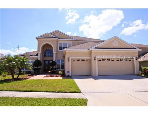 2411 Drake Elm Ter., Valrico, FL 33594