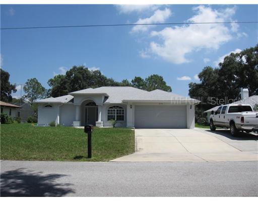 2158 Laredo Ave., Spring Hill, FL 34608
