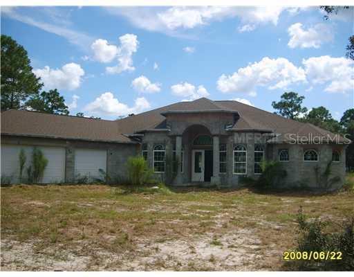 17745 Lippizan Ln., Hudson, FL 34667