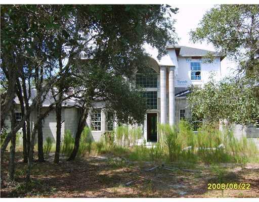 17748 Nokota Ave., Hudson, FL 34667