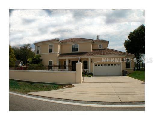 [Address Hidden by Seller], Odessa, FL 33556